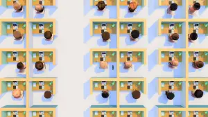 Задник до фильму"Бебі Бос" #701647