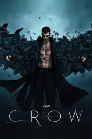 Постер до фильму"Ворон" #762109