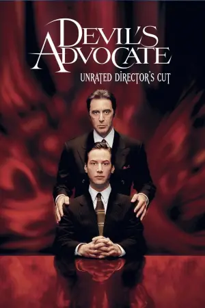 Постер до фильму"Адвокат диявола" #770296