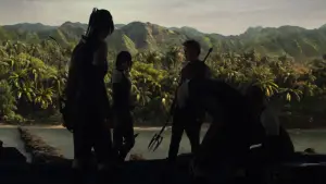 Задник до фильму"Голодні ігри: У вогні" #625223