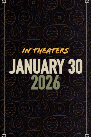 Постер до фильму"Легенда про Аанга: Останній володар стихій" #644992