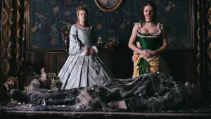 Задник до фильму"Гидка сестра" #519229