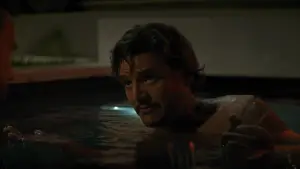 Задник до фильму"Нестерпна тяжкість величезного таланту" #707781