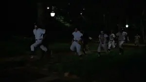 Задник до фильму"Воїни" #202836