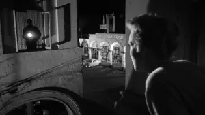 Задник до фильму"Відбиток зла" #697144