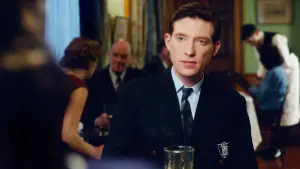 Задник до фильму"Бруклін" #225230