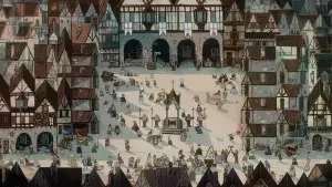 Задник до фильму"Вовча ватага" #749949