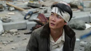 Задник до фильму"Ґодзілла: Мінус один" #161526