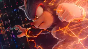 Задник до фильму"Їжак Сонік 3" #551697