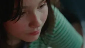 Задник до фильму"Після сонця" #201583