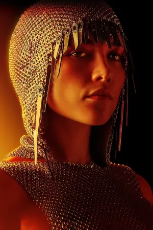 Постер до фильму"Дюна: Частина друга" #429545