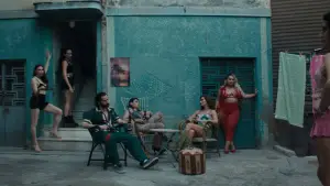 Задник до фильму"Gorgonà" #796877