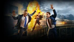 Задник до фильму"Голови держав" #585086