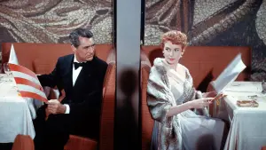 Задник до фильму"Незабутній роман" #220168