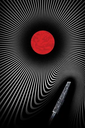 Постер до фильму"Аніара" #307847