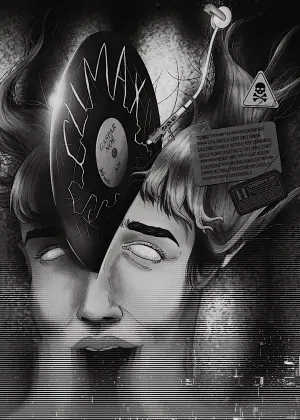 Постер до фильму"Екстаз" #489563