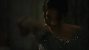 Задник до фильму"Danur: The Last Chapter" #761858