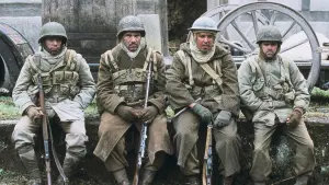 Задник до фильму"Дні слави" #270096