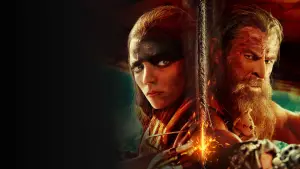 Задник до фильму"Фуріоза: Шалений Макс. Сага" #558924