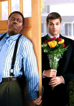 Постер до фильму"Вгадай, хто" #311311