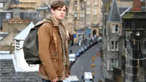 Задник до фильму"Голлем Фоу" #455557