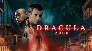 Задник до фильму"Дракула 2000" #860852