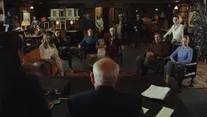 Задник до фильму"Ножі наголо" #561259