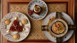 Задник до фильму"Марія-Антуанетта" #716185