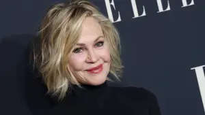 Задник до фильму"Melanie Griffith - Die Frau, die Hollywood überlebte" #792949