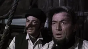 Задник до фильму"Мобі Дік" #725712