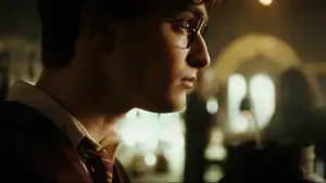 Задник до фильму"Гаррі Поттер та напівкровний принц" #798490