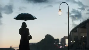 Задник до фильму"Форма води" #229939