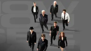 Задник до фильму"Ілюзія обману" #409831