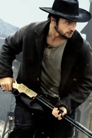 Постер до фильму"Нечестива трійця" #528839