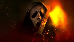 Задник до фильму"Крик 7" #759536