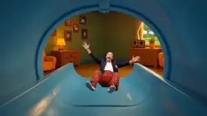 Задник до фильму"D Uncle - The Movie" #795131