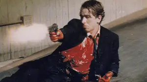 Задник до фильму"Скажені пси" #602616