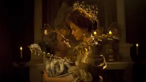 Задник до фильму"Казка казок" #288674