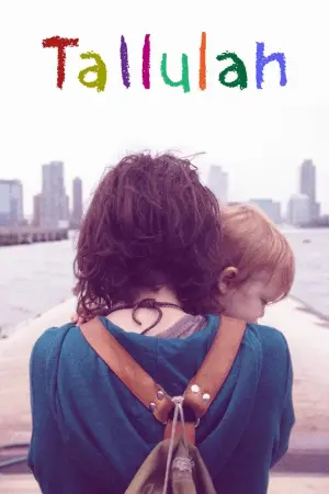 Постер до фильму"Таллула" #267929