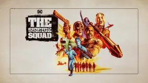 Задник до фильму"Загін самогубців: Місія навиліт" #17645