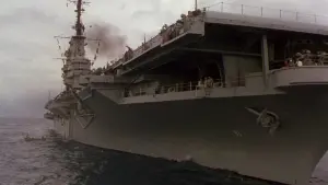 Задник до фильму"Заколот на "Кейні"" #236734