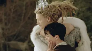 Задник до фильму"Хроніки Нарнії: Лев, чаклунка та шафа" #522122