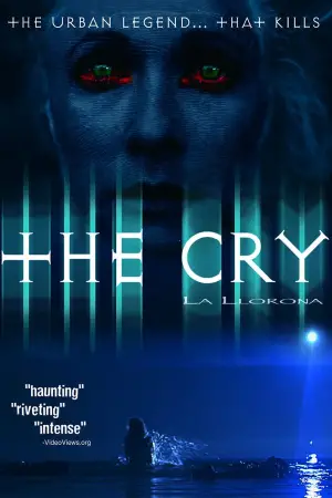 Постер до фільму "The Cry"