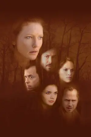 Постер до фильму"Дар" #728849