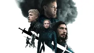 Задник до фильму"Остання дуель" #488949