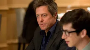 Задник до фильму"Кохання не за сценарієм" #307057