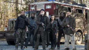 Відео до фільму Антитіла | "Антитіла". Офіційний український трейлер.