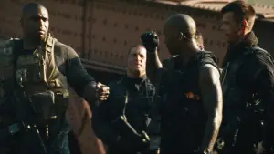 Задник до фильму"Трансформери 3" #810776