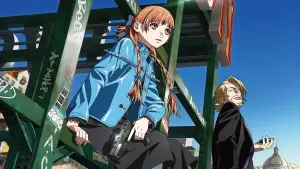 Відео до фільму VIRGIN PUNK Clockwork Girl | Official Trailer [Subtitled]