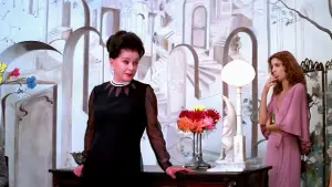 Задник до фильму"Суспірія" #809056